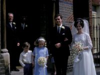 Mum Dad Wedding Reading Joanna Jack